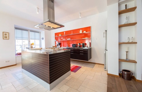 Farchant Apartment | Vacation apartment "Alpen Loft" in Farchant