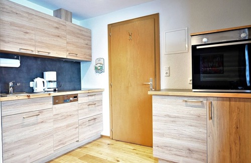 Biberwier Apartment | Vacation apartment/apartment for 2 guests with 30m² in Biberwier (167528)