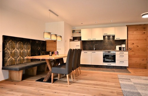 Biberwier Apartment | Vacation apartment/apartment for 5 guests with 85m² in Biberwier (168148)