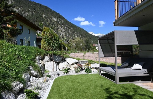 Biberwier Apartment | Vacation apartment/apartment for 5 guests with 85m² in Biberwier (168148)