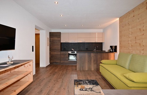 Biberwier Apartment | Vacation apartment/apartment for 3 guests with 52m² in Biberwier (183577)