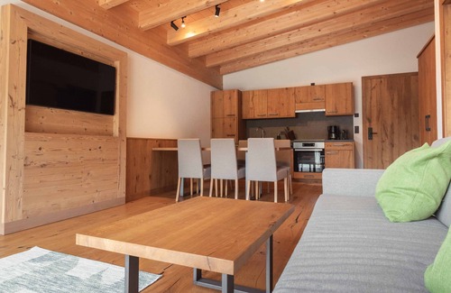 Bichlbach Apartment | Vacation apartment/apartment for 7 guests with 76m² in Bichlbach (247573)
