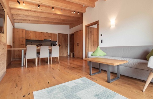 Bichlbach Apartment | Vacation apartment/apartment for 7 guests with 76m² in Bichlbach (247573)