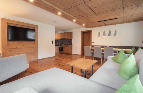 Bichlbach Apartment | Vacation apartment/apartment for 5 guests with 85m² in Bichlbach (247574)