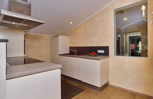 Seefeld in Tirol Apartment | Vacation apartment/apartment for 4 guests with 85m² in Seefeld (58811)