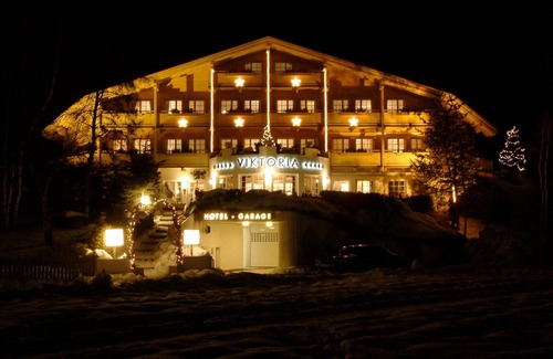 Seefeld in Tirol Apartment | Vacation apartment/apartment for 4 guests with 85m² in Seefeld (58811)