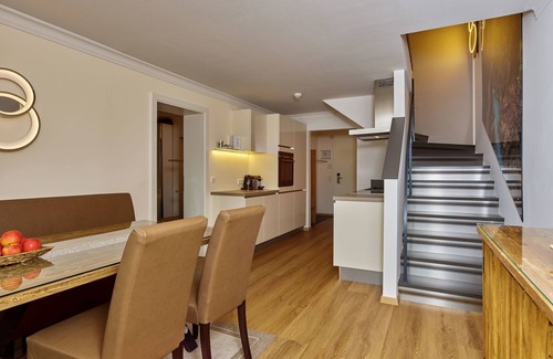Seefeld in Tirol Apartment | Vacation apartment/apartment for 6 guests with 100m² in Seefeld (58812)
