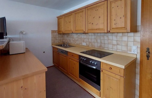 Prem Apartment | Vacation apartment/apartment for 4 guests with 60m² in Prem (122758)