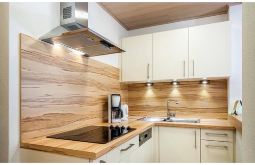 Hintertux Apartment | Vacation apartment/apartment for 5 guests with 60m² in Tux (296137)