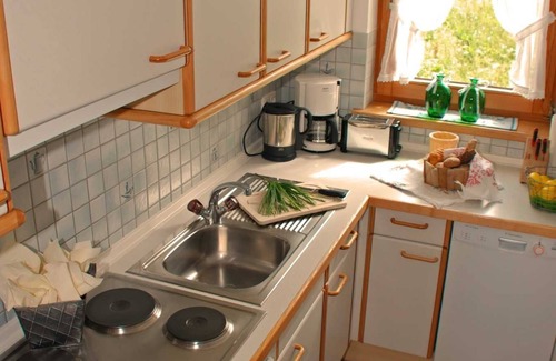 Gerlos Apartment | Vacation apartment Bergpanorama for 2 to 4 persons - Landhaus Dengg