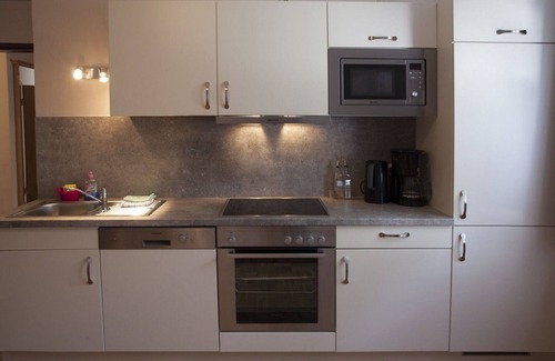 Uebersee Apartment | Vacation apartment Chiemsee, 65sqm, terrace, 1-5 persons