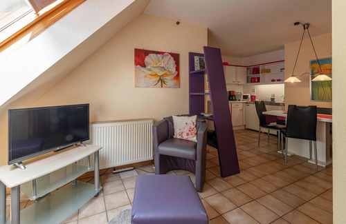 Waischenfeld Apartment | Vacation apartment 3 - House Wiesenttal