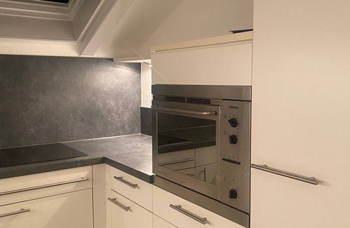 Hohenschwangau Apartment | Vacation apartment with a view of the mountains and the royal castle