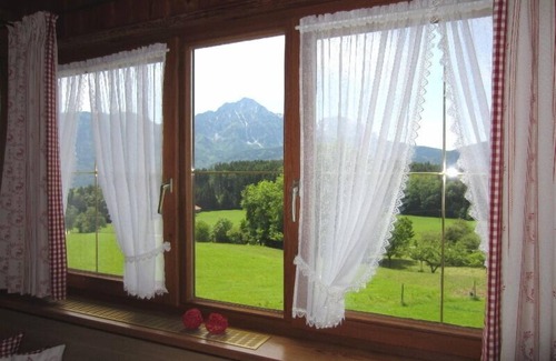 Kleinhogl Apartment | Vacation apartment Zwiesel 45 sqm, 1 bedroom, balcony