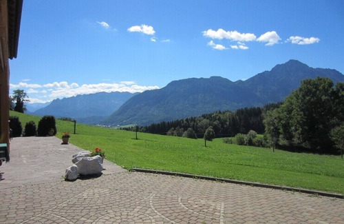 Kleinhogl Apartment | Vacation apartment Zwiesel 45 sqm, 1 bedroom, balcony