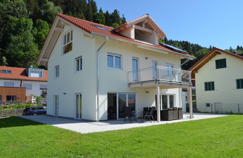Hopfen am See House | Vacation cottage Luca - Hopfen