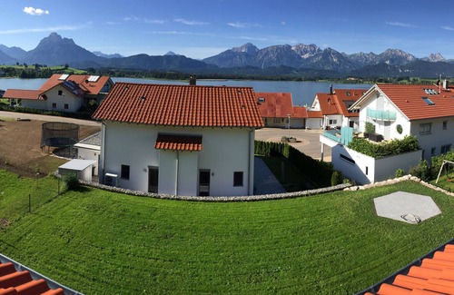 Hopfen am See House | Vacation cottage Luca - Hopfen