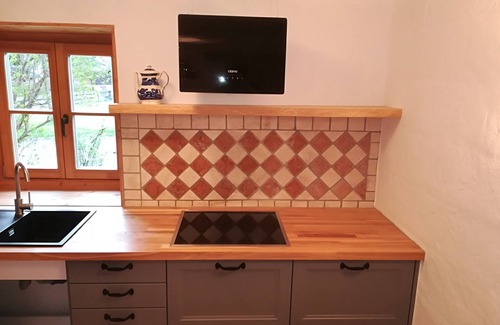 Garmisch-Partenkirchen Condo | Vacation apartment Zur Schmiede
