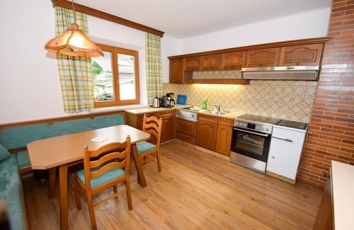 Zillertal House | Vacation home for 8 guests with 120m² in Aschau im Zillertal (273707)