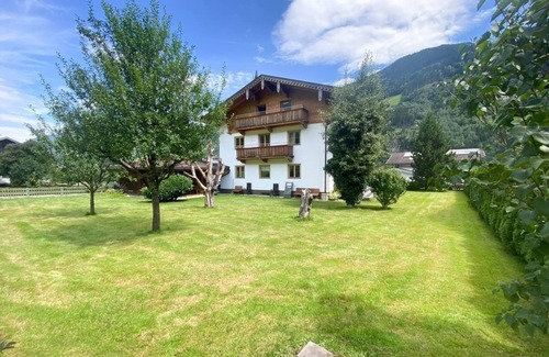 Zillertal House | Vacation home for 8 guests with 120m² in Aschau im Zillertal (273707)