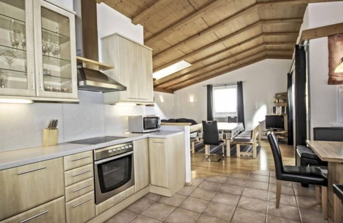Tumpen House | Vacation home Dialer by Interhome