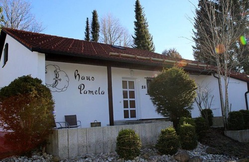 Reichenbach House | Vacation home Pamela in the vacation village Reichenbach (B23) - Holiday home Pamela im