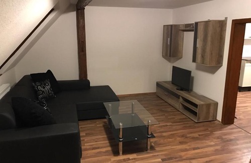 Fuerth Apartment | Vatan Apartment
