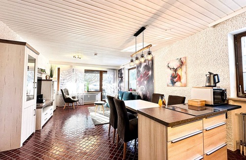 Steibis Apartment | Verbringen Sie Einen Erholsamen Urlaub in der Ferienwohnung Anneliese in Steibis
