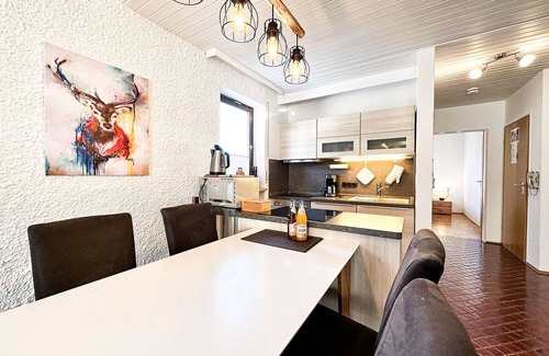 Steibis Apartment | Verbringen Sie Einen Erholsamen Urlaub in der Ferienwohnung Anneliese in Steibis