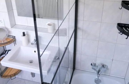Cortendorf Apartment | Vesteblick-penthouse