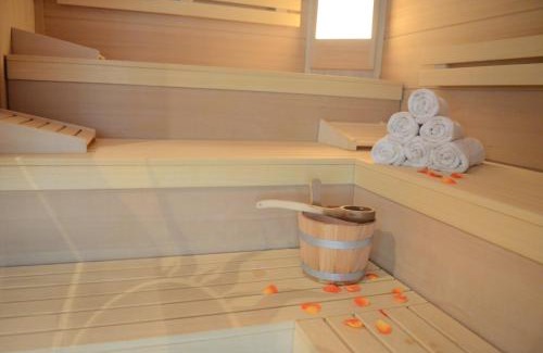 Ehrwald Hotel | Villa Buchenhain