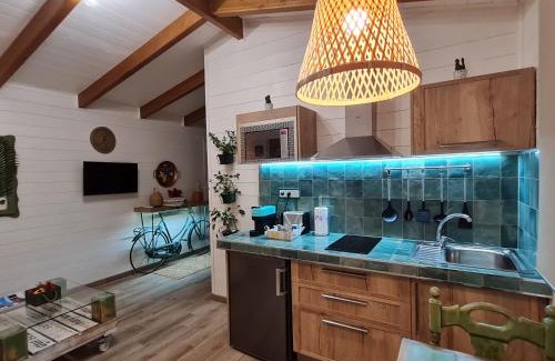 Hoya de los Patos House | Villa Maribel