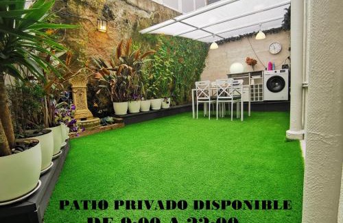 Baiona Old Town Apartment | Villa Playa Baiona