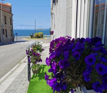 Baiona Old Town Apartment | Villa Playa Baiona