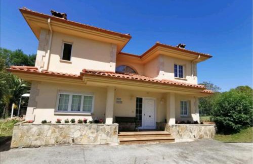 Limpias House | villa Santa Ana