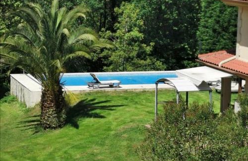 Limpias House | villa Santa Ana