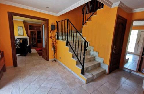 Limpias House | villa Santa Ana