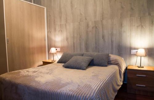 Los Albaricoques Apartment | Vivienda Rural Alba