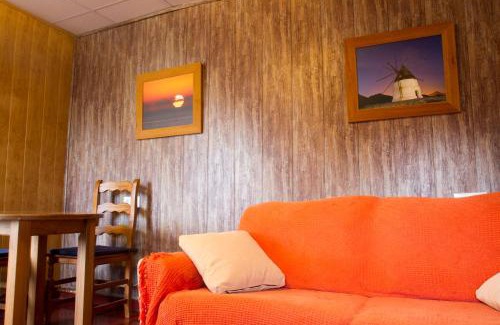 Los Albaricoques Apartment | Vivienda Rural Alba