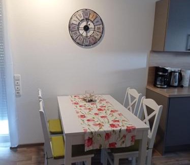 Volkach Apartment | Volkach am Main