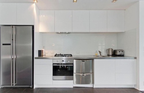 Queenstown City Centre Apartment | Wakatipu Central