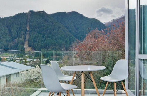 Queenstown City Centre Apartment | Wakatipu Central