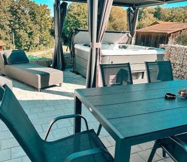 Kotzting Apartment | Waldklang-Suite