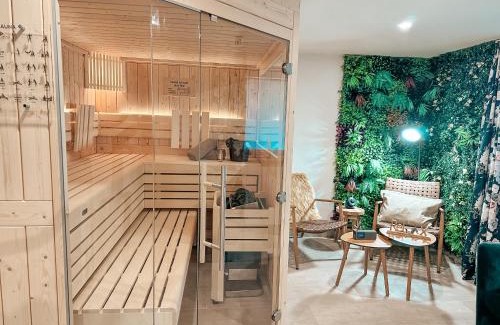 Kotzting Apartment | Waldklang-Suite