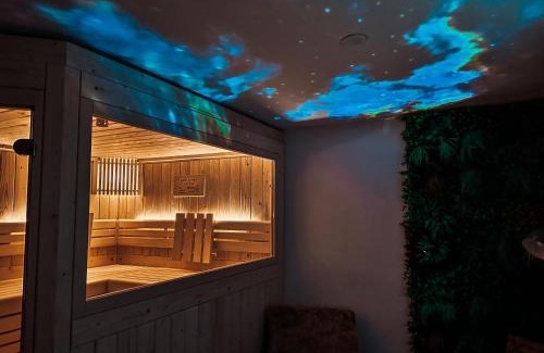 Kotzting Apartment | Waldklang-Suite