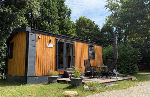 Wemding Apartment | Waldseechalet Julius - Wemding