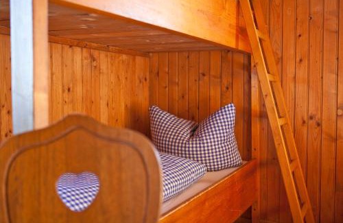 Obermaiselstein House | Wannenkopfhütte