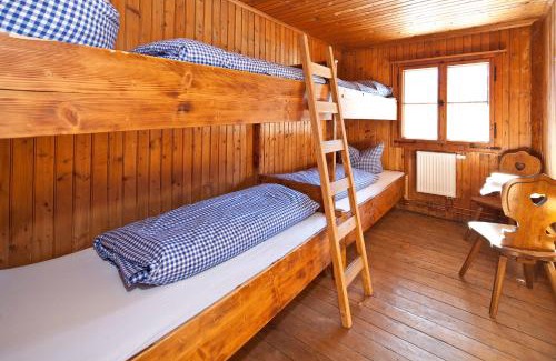 Obermaiselstein House | Wannenkopfhütte