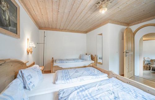 Feuring Apartment | Weberhof Top 1-2