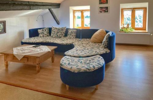 Zenting House | Weitblick